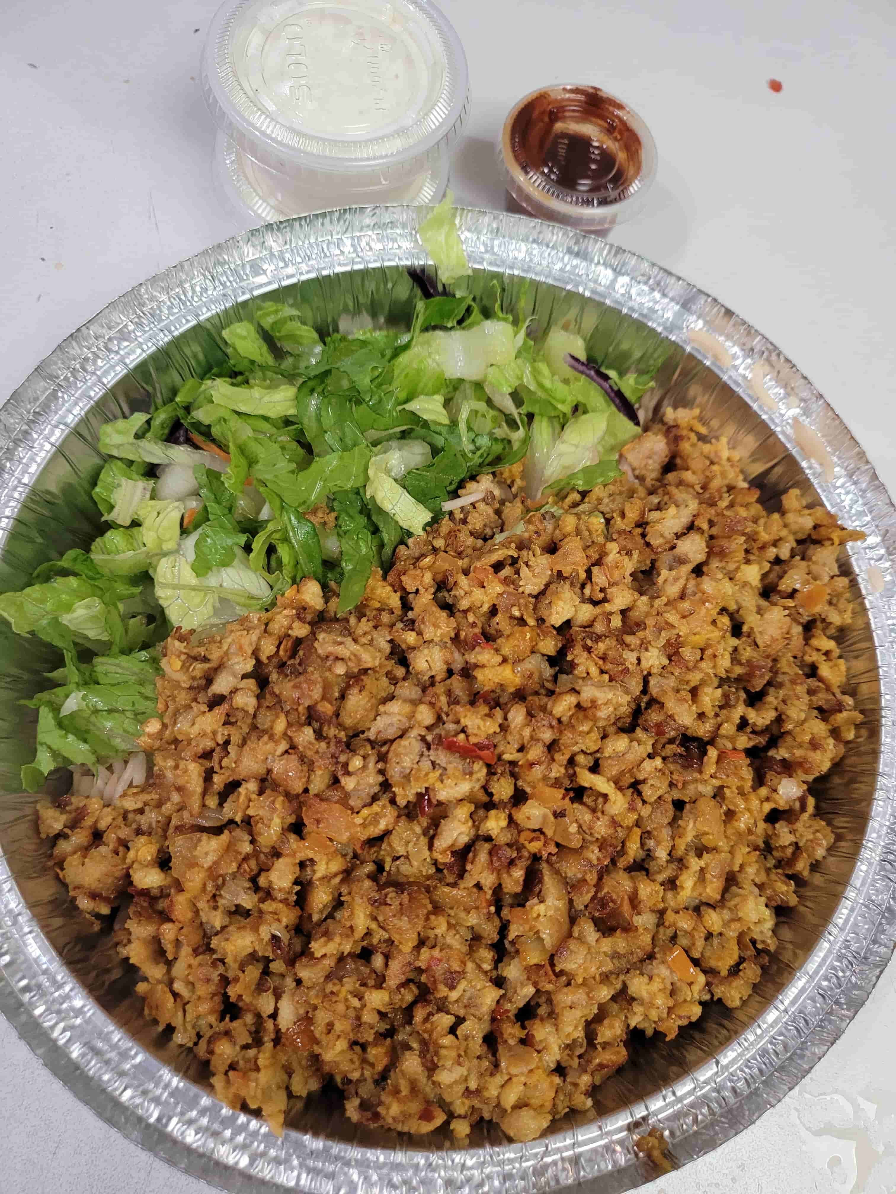 Tawa Keema