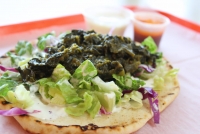 Veggie Sandwich (2 Pieces)