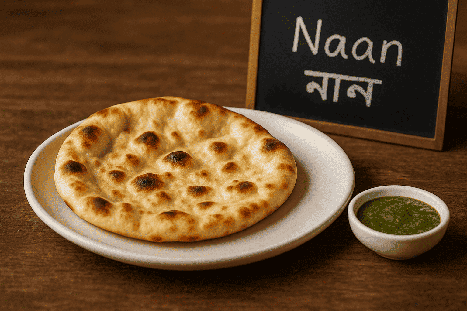 Naan Regular