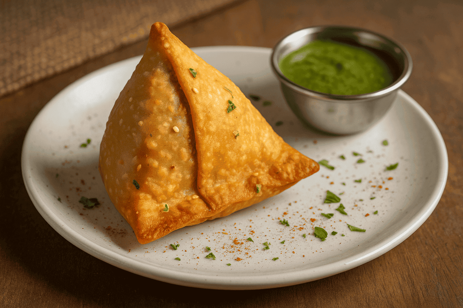 Samosa (1Pc)