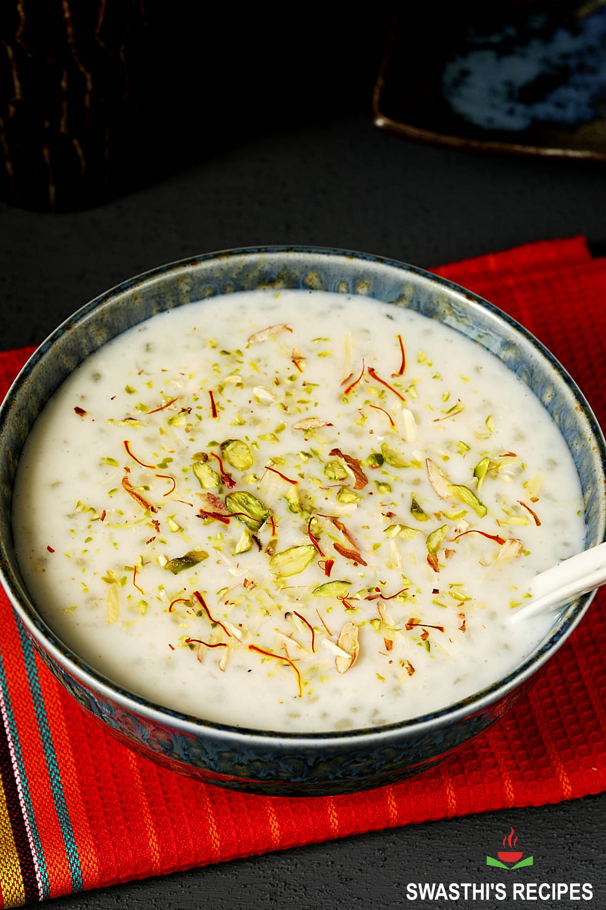 Kheer Large (Rice Pudding)